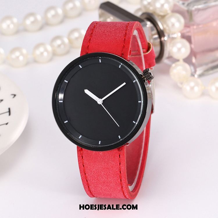 Benadering Zichtbaar zuiverheid Horloge Sale Dames | Outlet smartup.es