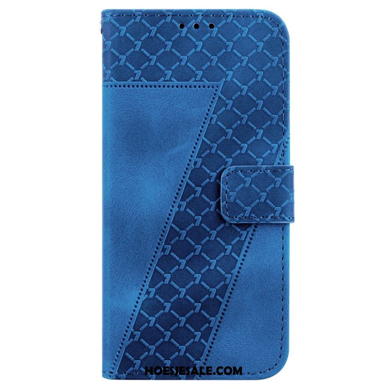 Bescherming Hoesje Xiaomi Redmi Note 13 5g Uitvoering 7 Met Riem