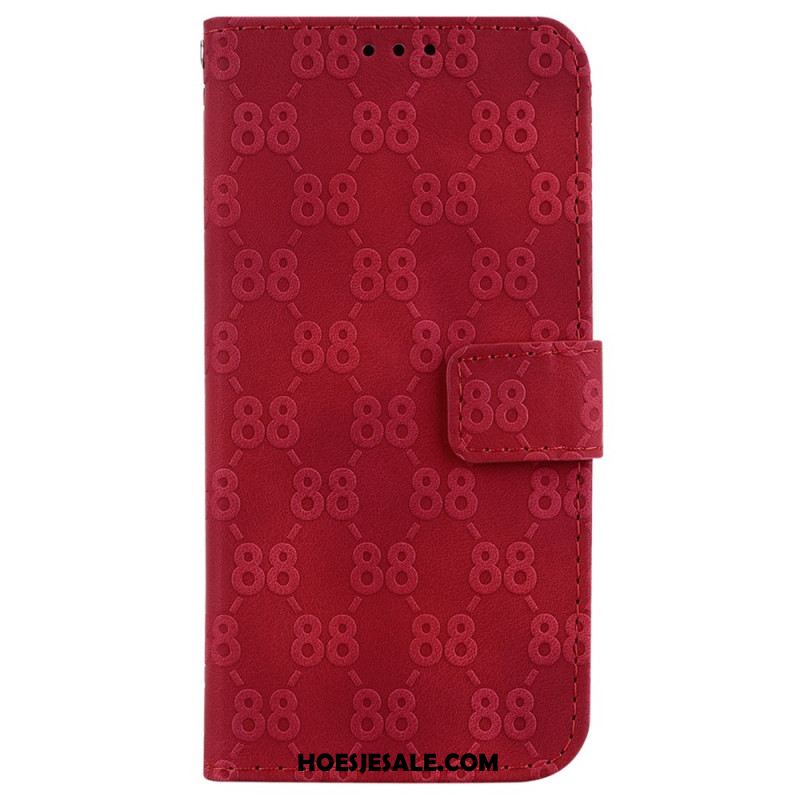 Bescherming Hoesje Xiaomi Redmi Note 13 Pro 5g Uitvoering 88