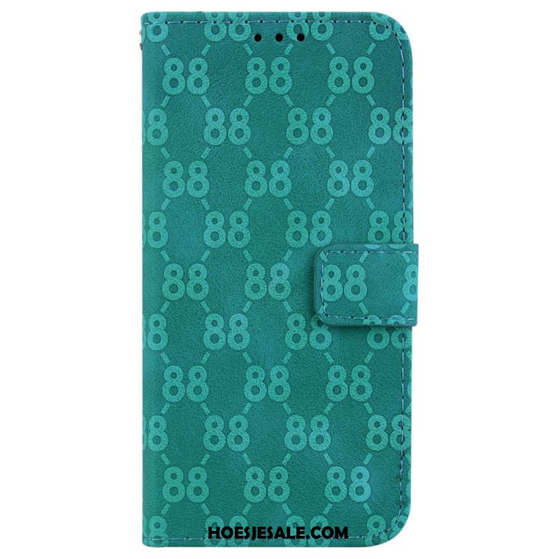 Bescherming Hoesje Xiaomi Redmi Note 13 Pro 5g Uitvoering 88