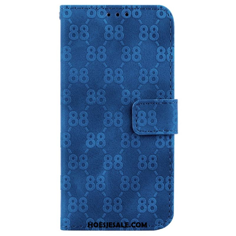 Bescherming Hoesje Xiaomi Redmi Note 13 Pro 5g Uitvoering 88