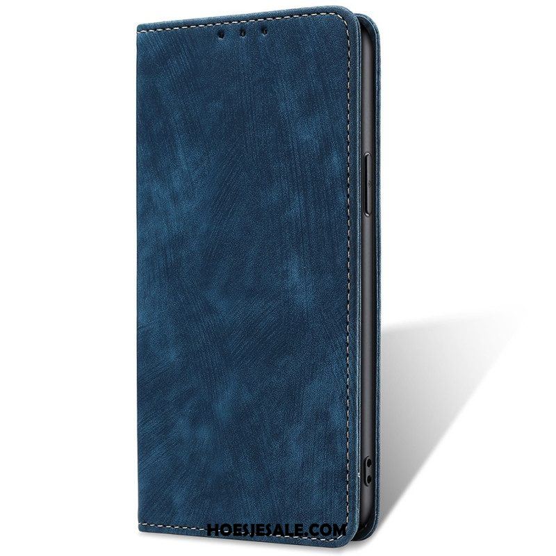 Bescherming Hoesje voor Sony Xperia 5 IV Folio-hoesje Rfid