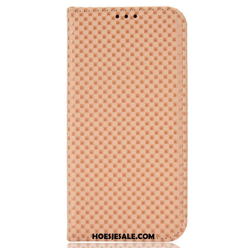 Bescherming Hoesje voor Xiaomi 12 Lite Folio-hoesje Vintage-stijl