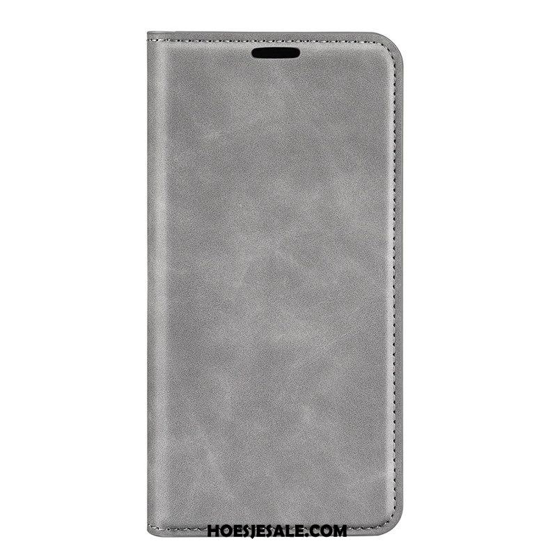 Bescherming Hoesje voor iPhone 14 Pro Max Folio-hoesje Snoep