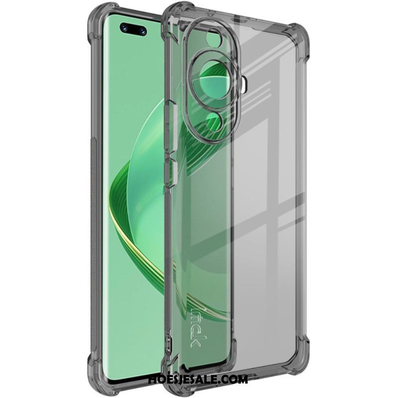 Case Hoesje Huawei Nova 11 Pro Telefoonhoesje Imak-airbags