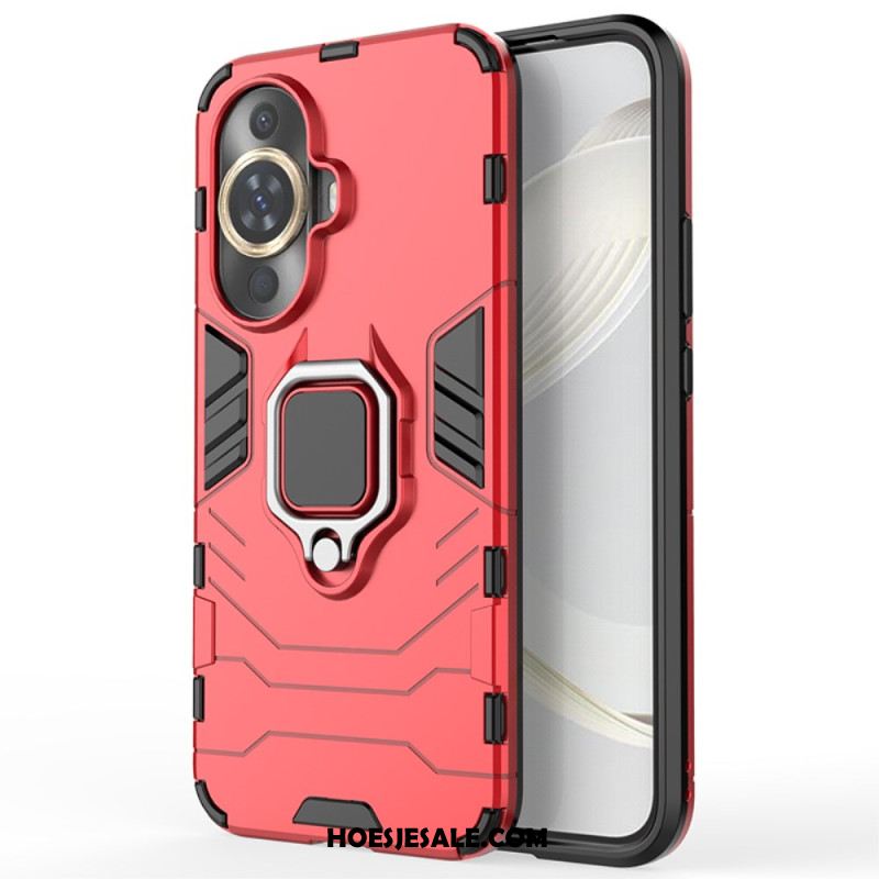 Case Hoesje Huawei Nova 11 Pro Telefoonhoesje Ringbestendig