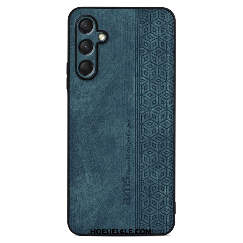 Case Hoesje Samsung Galaxy A16 5g Telefoonhoesje Azns