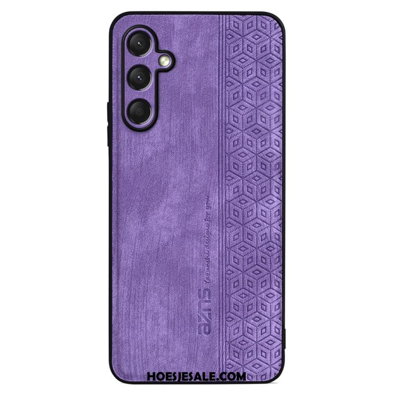 Case Hoesje Samsung Galaxy A16 5g Telefoonhoesje Azns