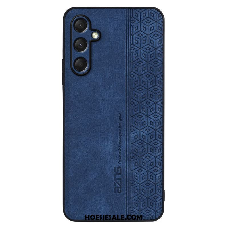 Case Hoesje Samsung Galaxy A16 5g Telefoonhoesje Azns