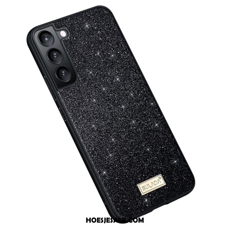 Case Hoesje Samsung Galaxy S24 5g Telefoonhoesje Sulada