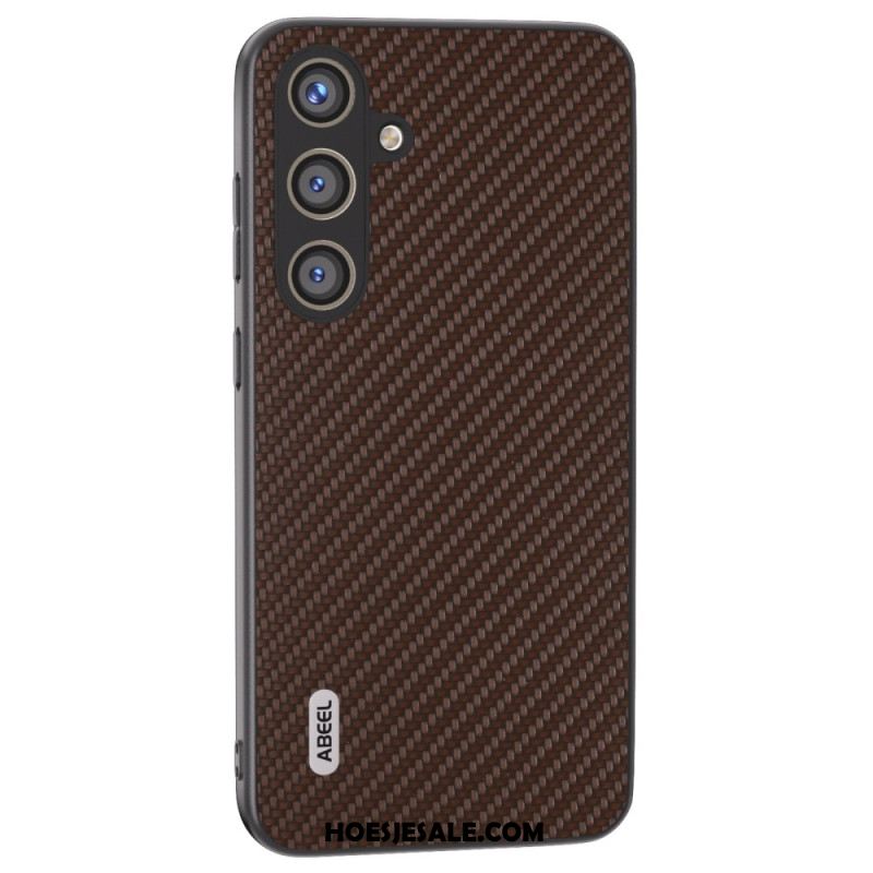 Case Hoesje Samsung Galaxy S24 Plus 5g Telefoonhoesje Abeel