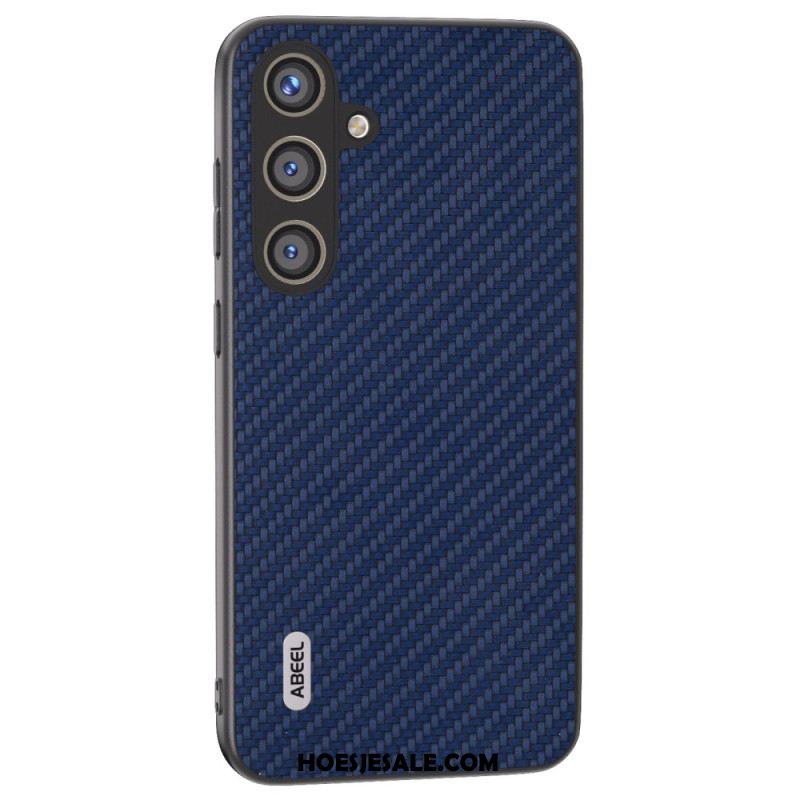 Case Hoesje Samsung Galaxy S24 Plus 5g Telefoonhoesje Abeel