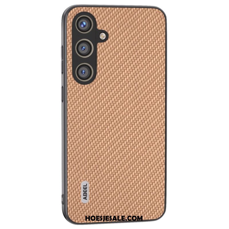 Case Hoesje Samsung Galaxy S24 Plus 5g Telefoonhoesje Abeel