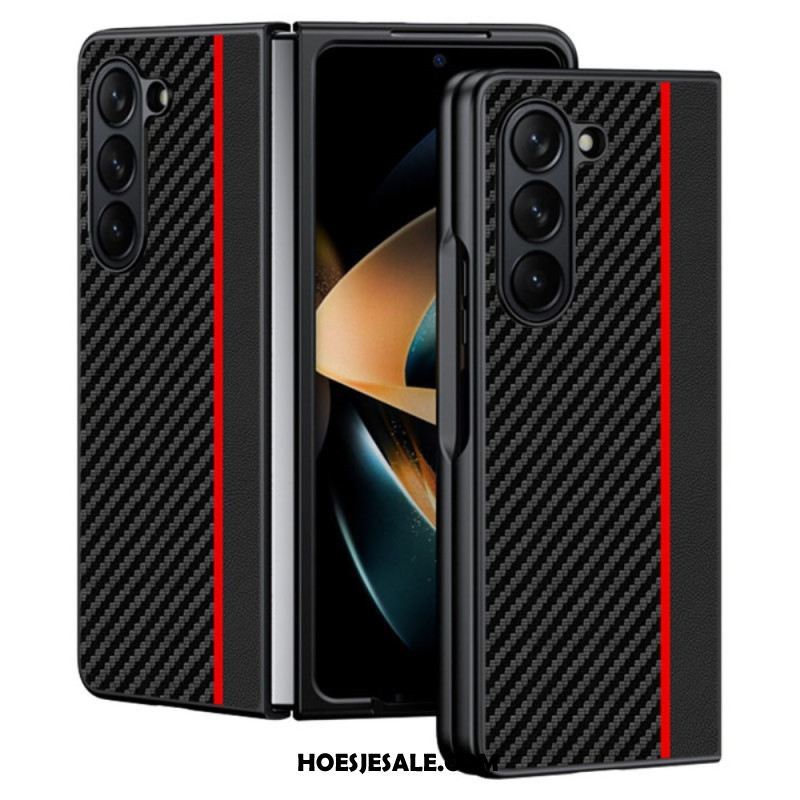 Case Hoesje Samsung Galaxy Z Fold 6 Telefoonhoesje Premie