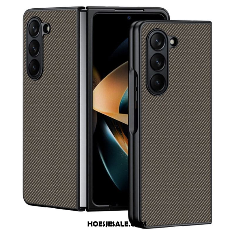 Case Hoesje Samsung Galaxy Z Fold 6 Telefoonhoesje Premie