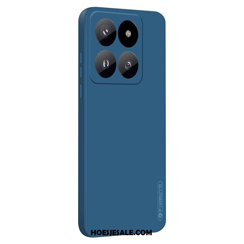 Case Hoesje Xiaomi 14 Pro Telefoonhoesje Pinwuyo