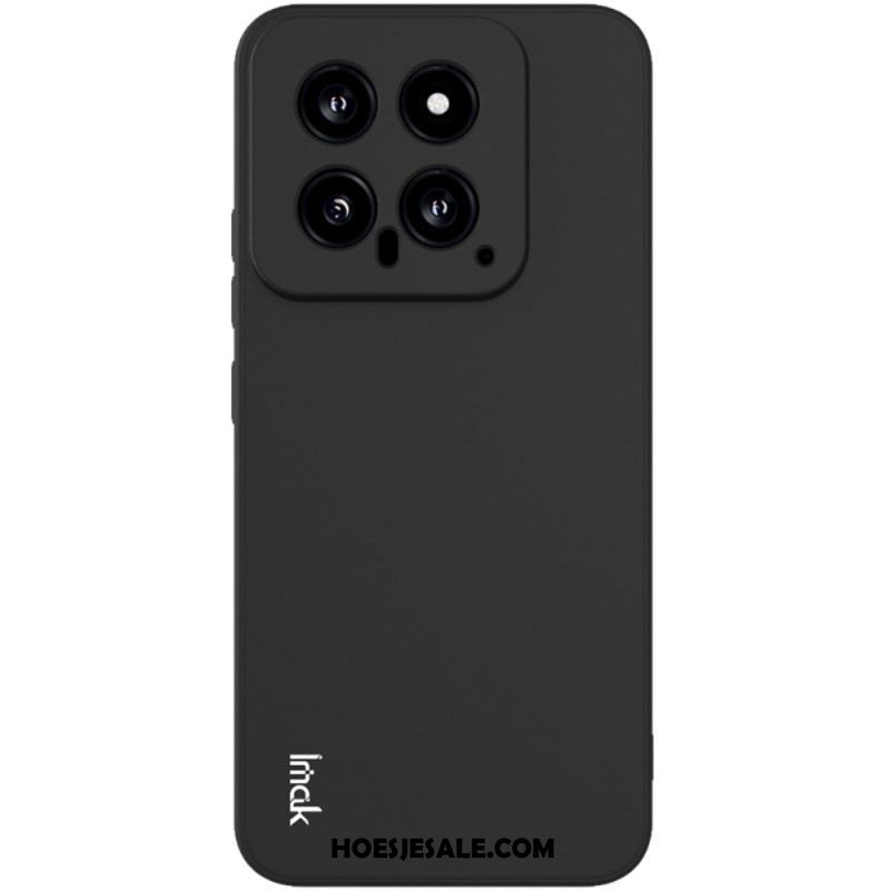 Case Hoesje Xiaomi 14 Telefoonhoesje Uc-4 Serie Imak