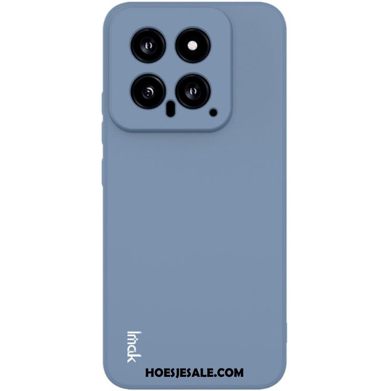 Case Hoesje Xiaomi 14 Telefoonhoesje Uc-4 Serie Imak