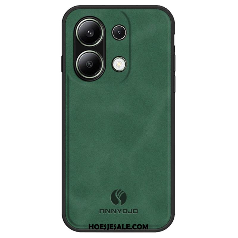 Case Hoesje Xiaomi Redmi Note 13 4g Telefoonhoesje Annyojo