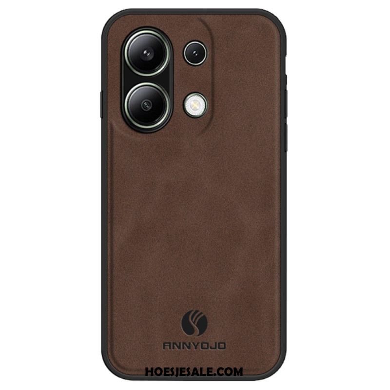 Case Hoesje Xiaomi Redmi Note 13 4g Telefoonhoesje Annyojo