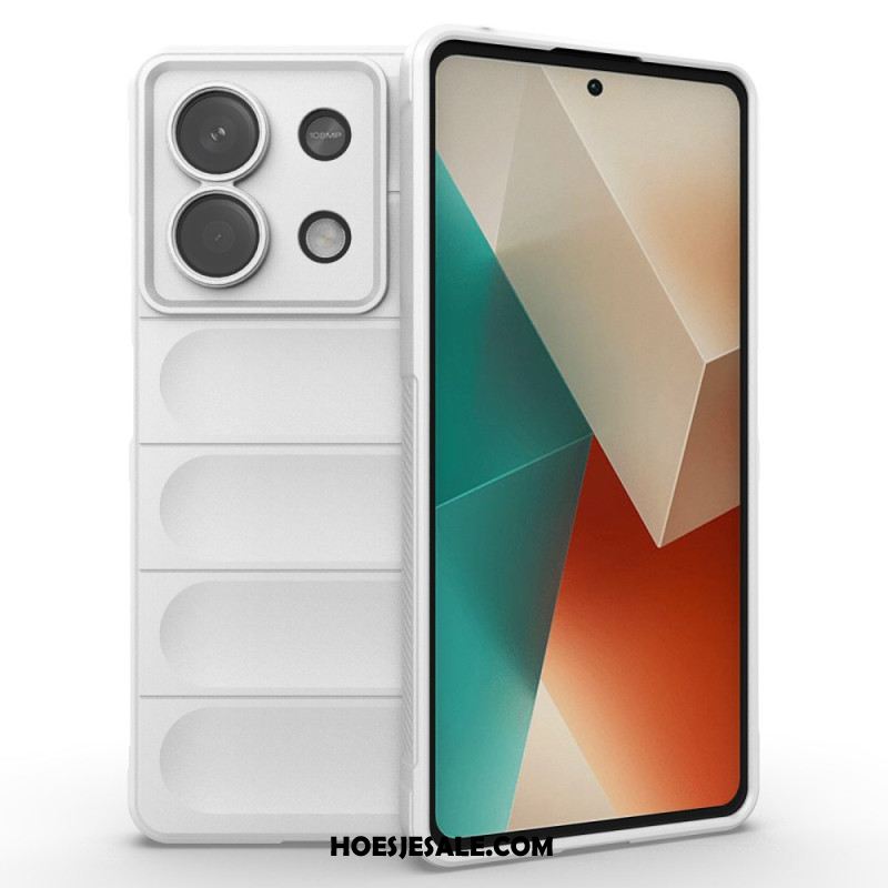 Case Hoesje Xiaomi Redmi Note 13 5g Telefoonhoesje Antislip