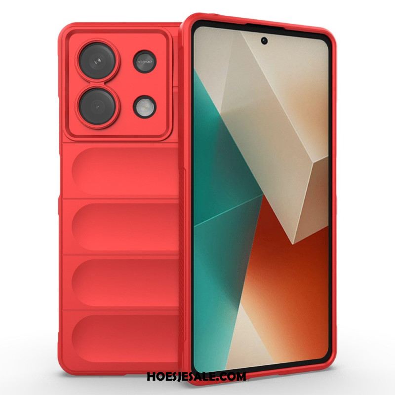 Case Hoesje Xiaomi Redmi Note 13 5g Telefoonhoesje Antislip