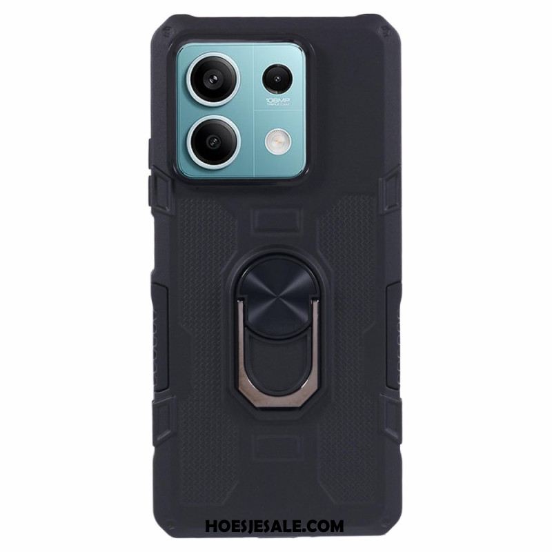 Case Hoesje Xiaomi Redmi Note 13 5g Telefoonhoesje Met Steunring