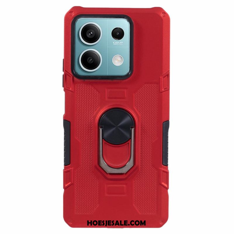 Case Hoesje Xiaomi Redmi Note 13 5g Telefoonhoesje Met Steunring