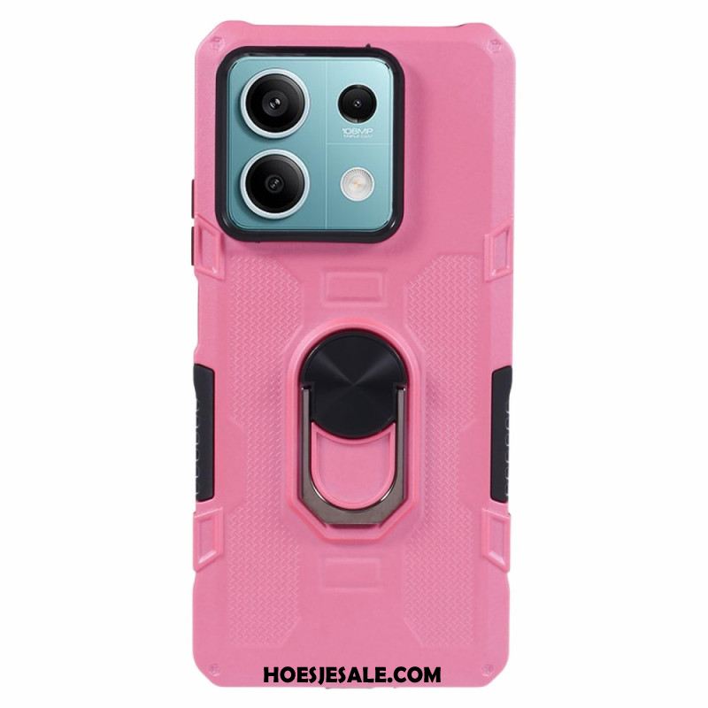 Case Hoesje Xiaomi Redmi Note 13 5g Telefoonhoesje Met Steunring