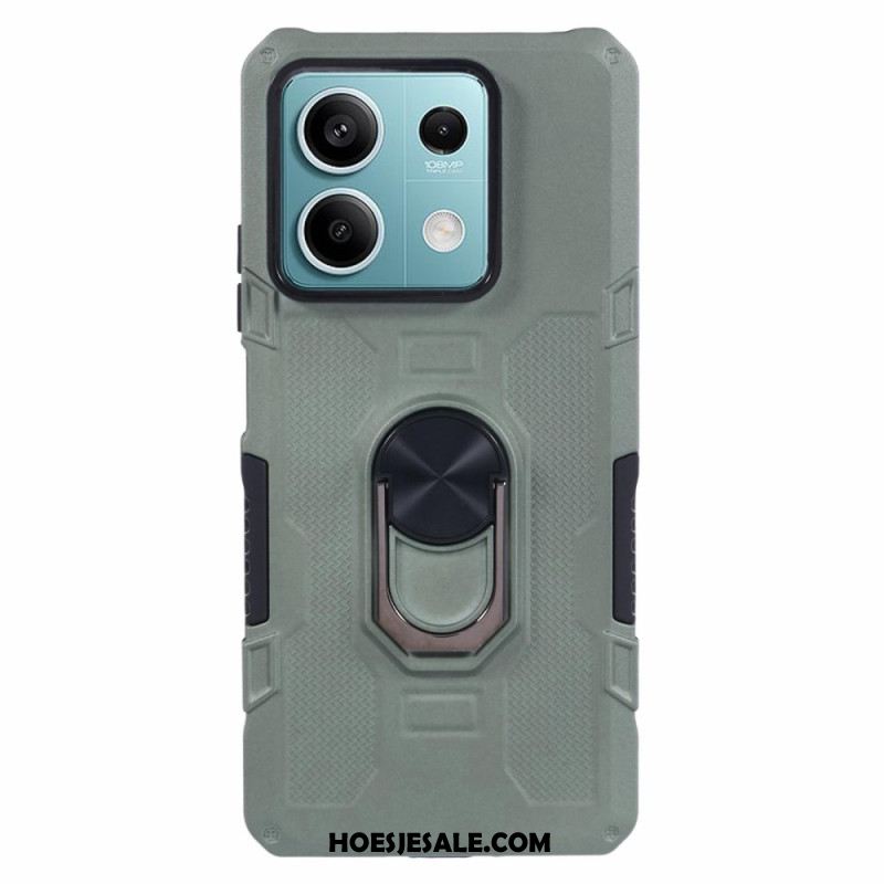 Case Hoesje Xiaomi Redmi Note 13 5g Telefoonhoesje Met Steunring