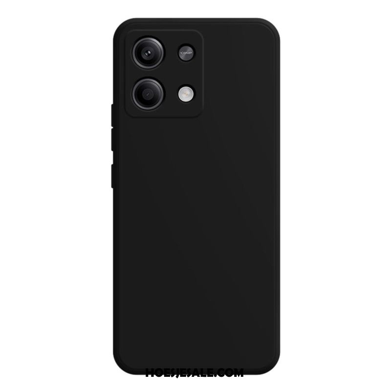 Case Hoesje Xiaomi Redmi Note 13 5g Telefoonhoesje Siliconen