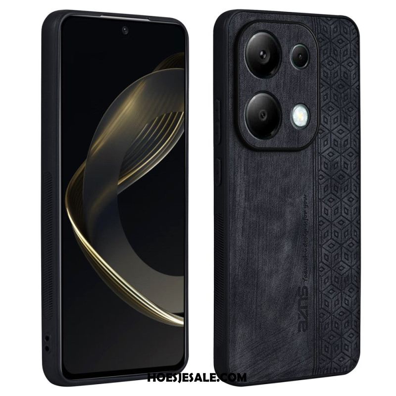 Case Hoesje Xiaomi Redmi Note 13 Pro 4g Telefoonhoesje Azns