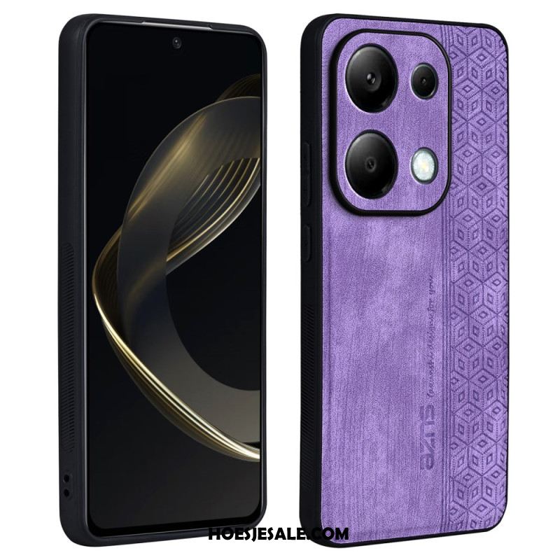 Case Hoesje Xiaomi Redmi Note 13 Pro 4g Telefoonhoesje Azns