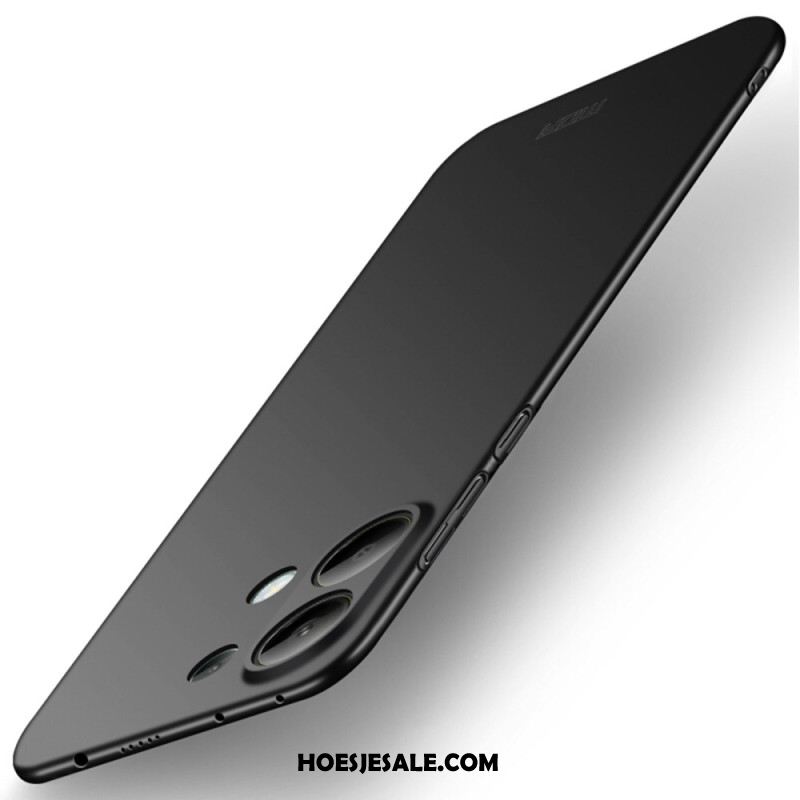 Case Hoesje Xiaomi Redmi Note 13 Pro 4g Telefoonhoesje Ultrafijn