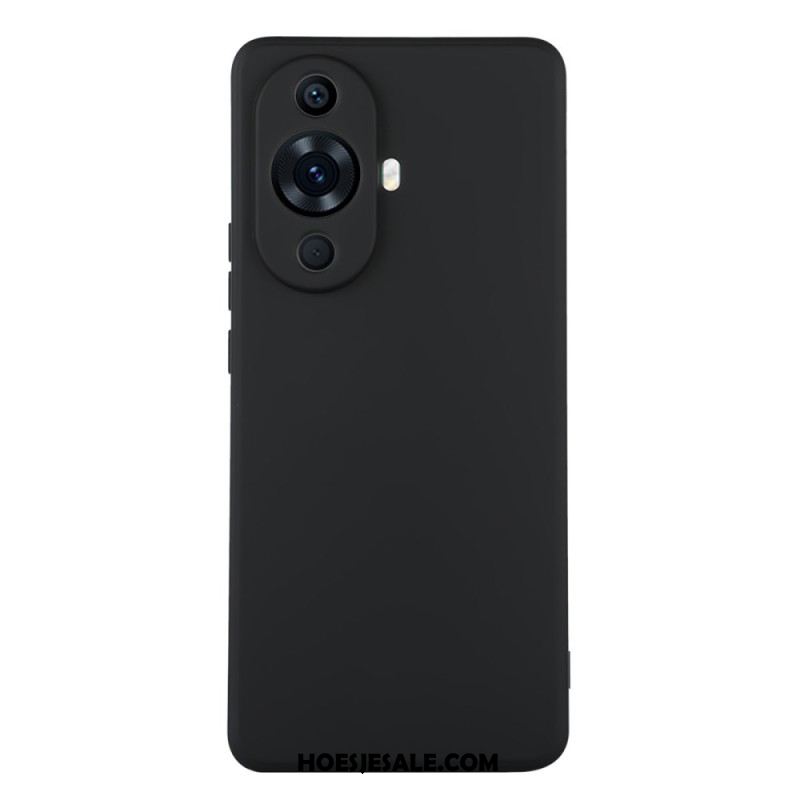 Cover Hoesje Huawei Nova 11 Pro Telefoonhoesje Enkay Siliconen