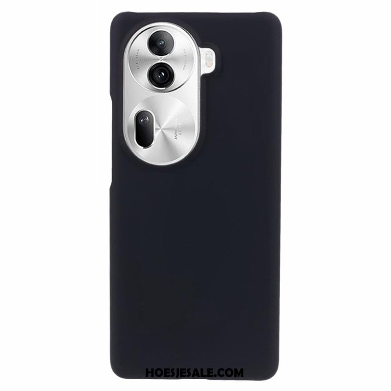 Cover Hoesje Oppo Reno 11 Pro 5g Telefoonhoesje Kunststof