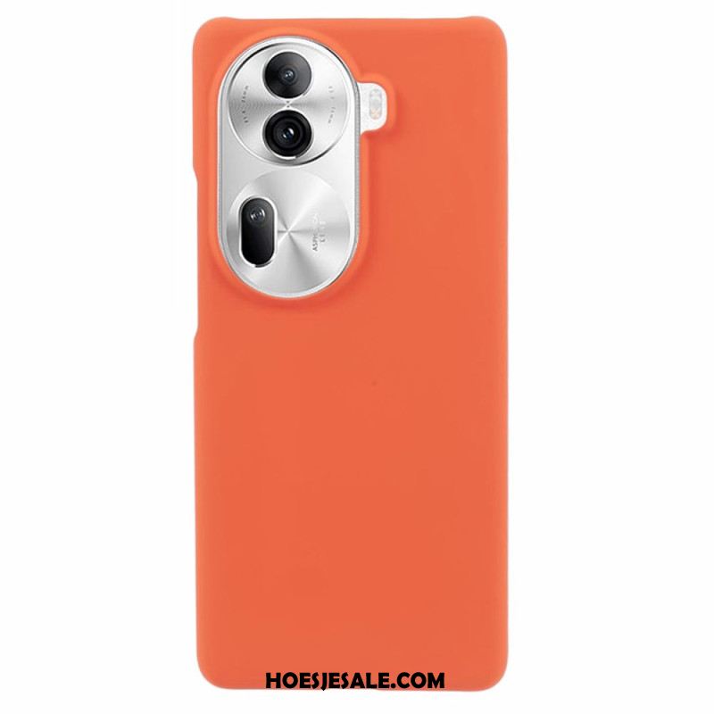 Cover Hoesje Oppo Reno 11 Pro 5g Telefoonhoesje Kunststof