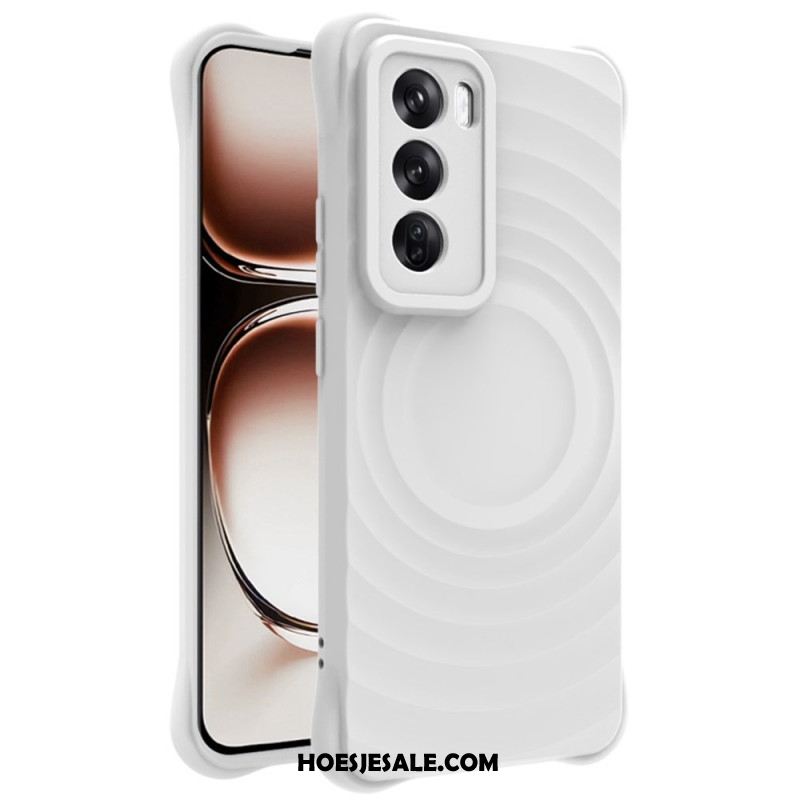 Cover Hoesje Oppo Reno 12 5g Telefoonhoesje Uc-6