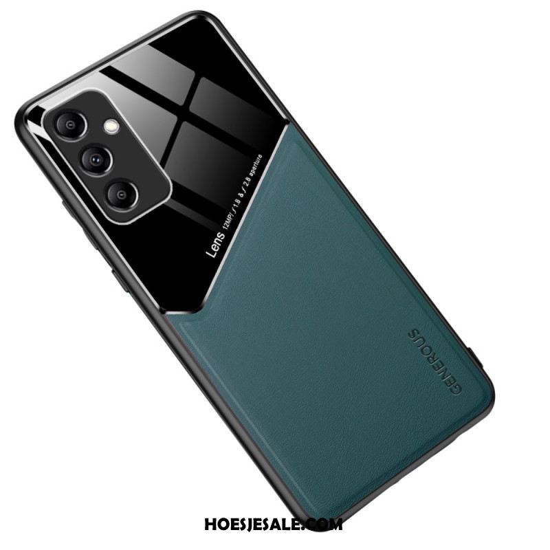 Cover Hoesje Samsung Galaxy A15 5g Telefoonhoesje Magnetisch