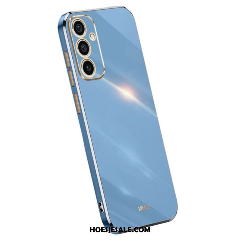 Cover Hoesje Samsung Galaxy A15 5g Telefoonhoesje Xinli