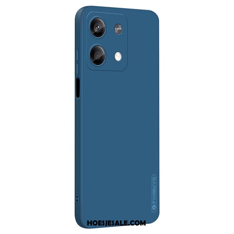 Cover Hoesje Xiaomi Redmi Note 13 5g Telefoonhoesje Pinwuyo