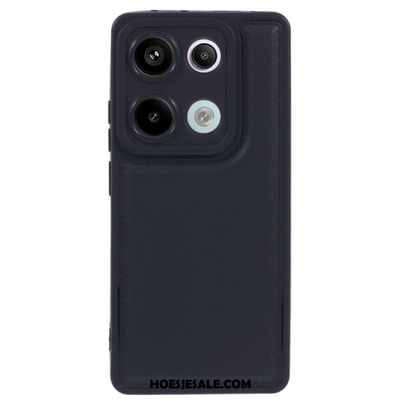 Cover Hoesje Xiaomi Redmi Note 13 Pro 4g Telefoonhoesje Xl-serie