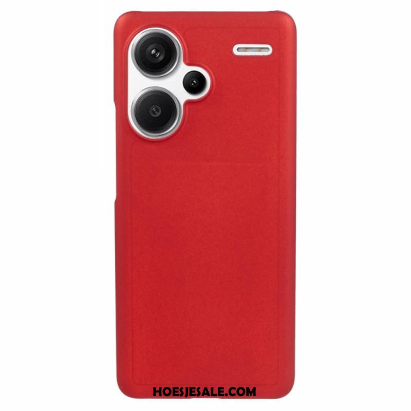 Cover Hoesje Xiaomi Redmi Note 13 Pro Plus 5g Telefoonhoesje Hard Kunststof