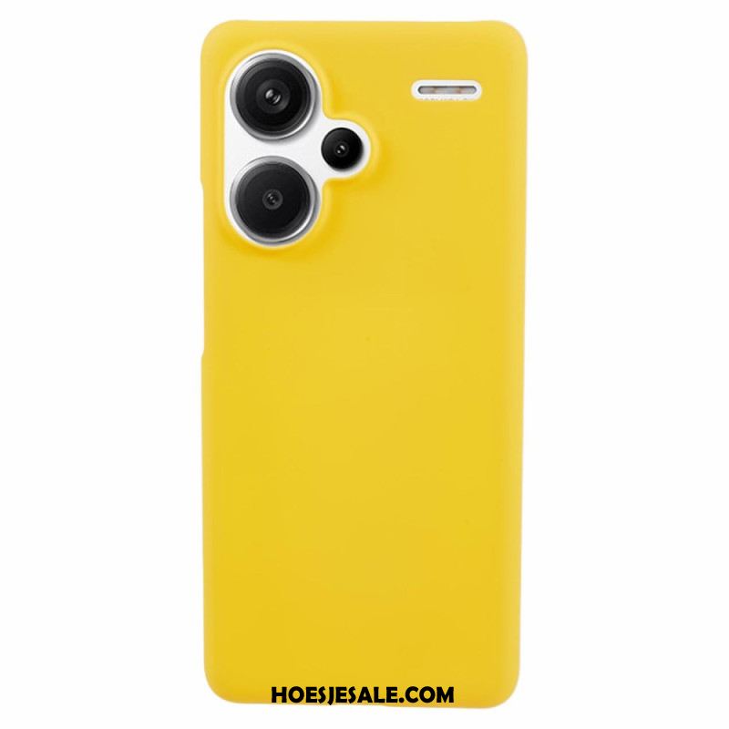 Cover Hoesje Xiaomi Redmi Note 13 Pro Plus 5g Telefoonhoesje Hard Kunststof