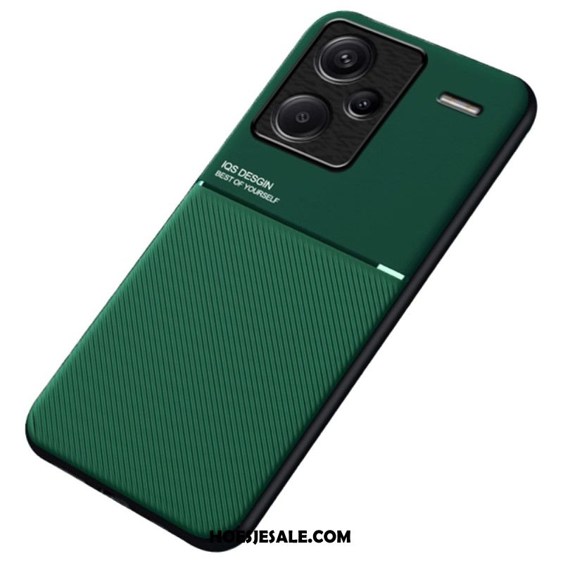 Cover Hoesje Xiaomi Redmi Note 13 Pro Plus 5g Telefoonhoesje Magnetisch