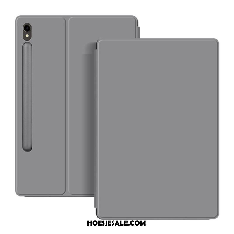 Cover Samsung Galaxy Tab S9 Fe Magnetisch