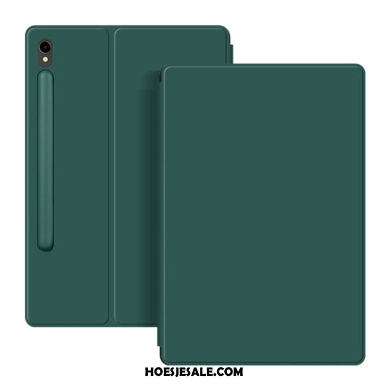 Cover Samsung Galaxy Tab S9 Fe Magnetisch