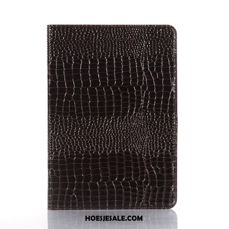 Cover Samsung Galaxy Tab S9 Plus Krokodilstijl