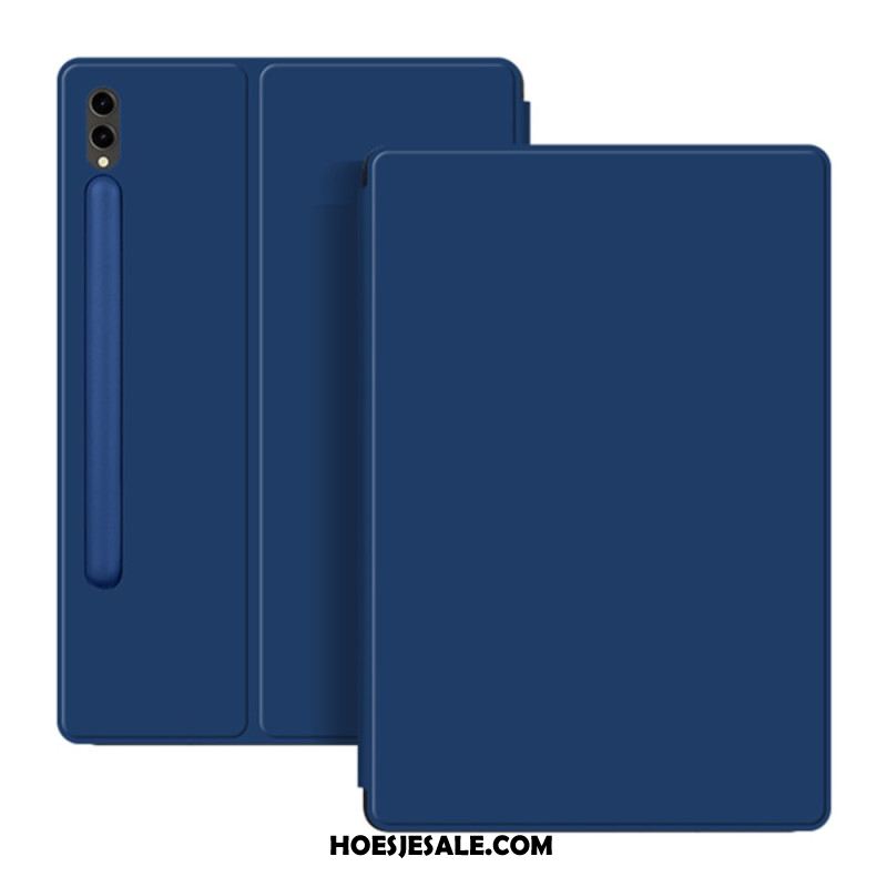 Cover Voor Samsung Galaxy Tab S9 Ultra Klassiek