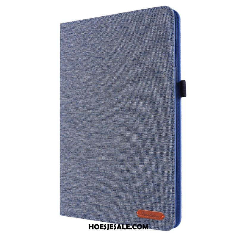 Cover Voor Samsung Galaxy Tab S9 Ultra Stof